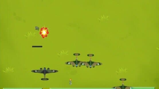 Aircraft War: Extra Level Pack 2 — screenshot 1