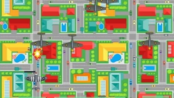 Aircraft War: Extra Level Pack 2 — screenshot 2