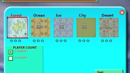 Aircraft War: Extra Level Pack 2 — screenshot 4