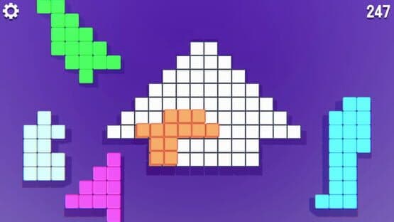 Fit Puzzle Blocks: Expansion Pack — screenshot 2