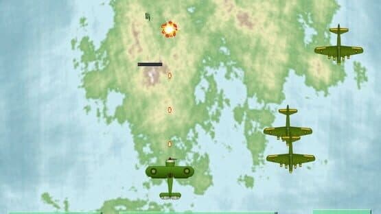 Aircraft War: Extra Level Pack 2 — screenshot 5