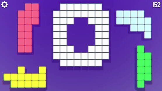 Fit Puzzle Blocks: Expansion Pack — screenshot 3