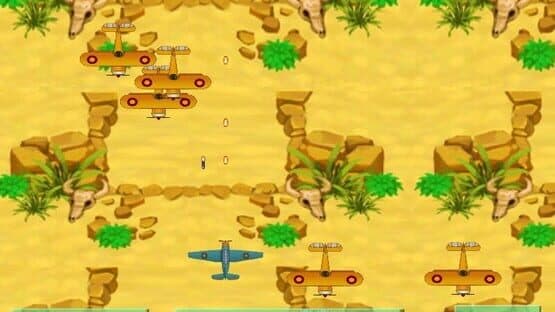 Aircraft War: Extra Level Pack 2 — screenshot 6