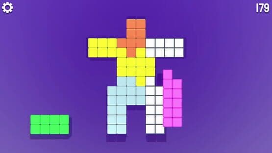 Fit Puzzle Blocks: Expansion Pack — screenshot 4