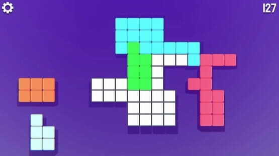 Fit Puzzle Blocks: Expansion Pack — screenshot 5