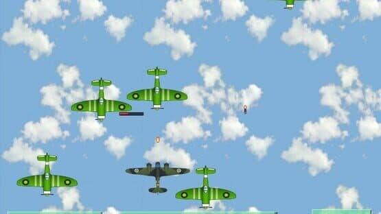 Aircraft War: Extra Level Pack 2 — screenshot 8