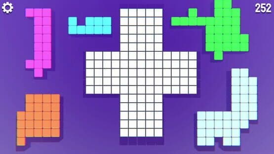 Fit Puzzle Blocks: Expansion Pack — screenshot 6