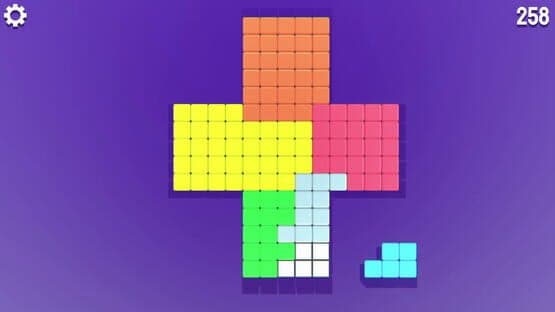 Fit Puzzle Blocks: Expansion Pack — screenshot 7