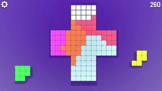 Fit Puzzle Blocks: Expansion Pack — screenshot 8