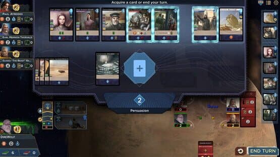 Dune: Imperium — screenshot 2