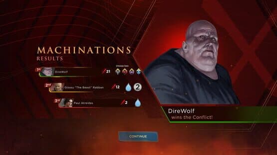 Dune: Imperium — screenshot 4