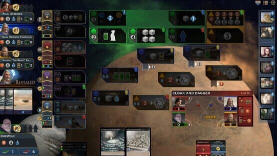 Dune: Imperium — screenshot 5