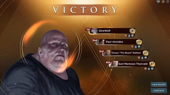 Dune: Imperium — screenshot 6