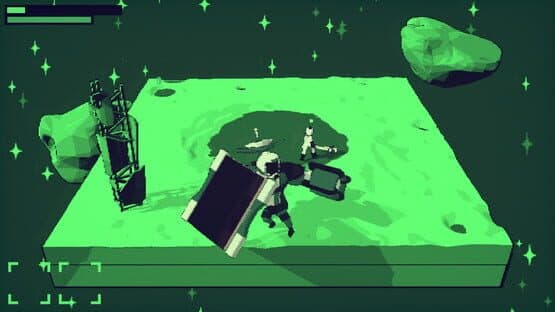 Bashtronaut — screenshot 2