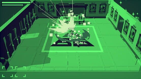 Bashtronaut — screenshot 3