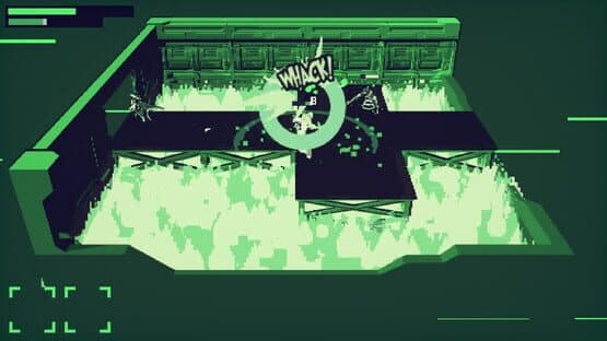 Bashtronaut — screenshot 4