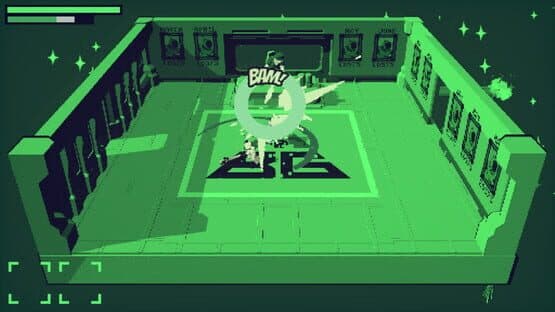 Bashtronaut — screenshot 5