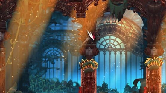 Symphonia — screenshot 1
