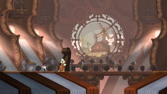 Symphonia — screenshot 2