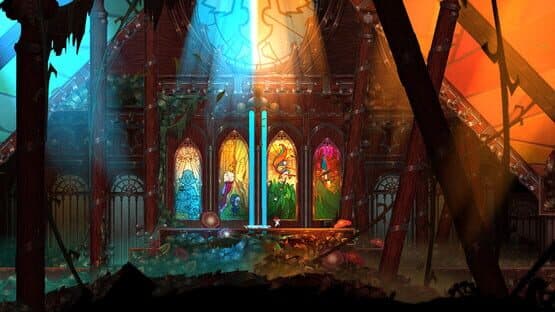 Symphonia — screenshot 4