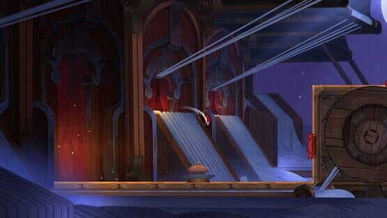 Symphonia — screenshot 5