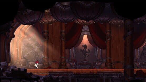 Symphonia — screenshot 8