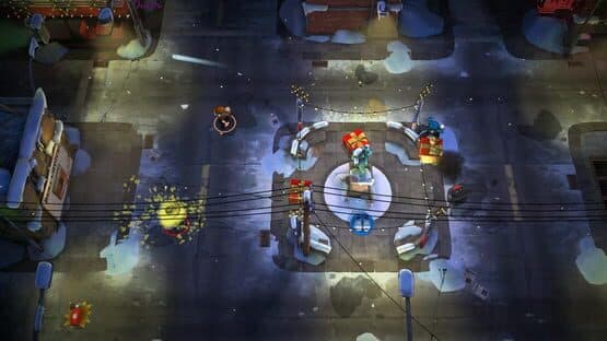 Dollar Dash: Winter Pack — screenshot 1