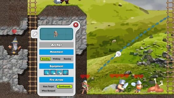 Contraption Maker: Mighty Knights Parts & Puzzles Pack — screenshot 2