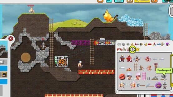 Contraption Maker: Mighty Knights Parts & Puzzles Pack — screenshot 3