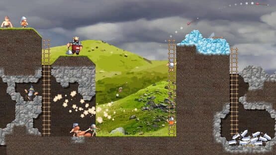 Contraption Maker: Mighty Knights Parts & Puzzles Pack — screenshot 4