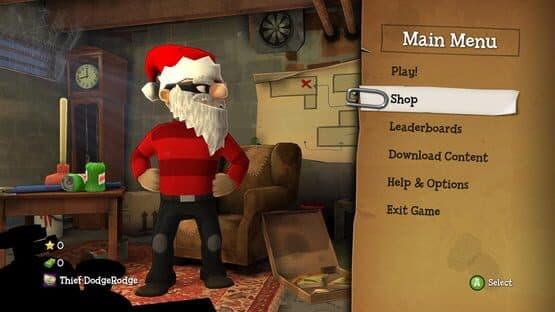 Dollar Dash: Winter Pack — screenshot 5
