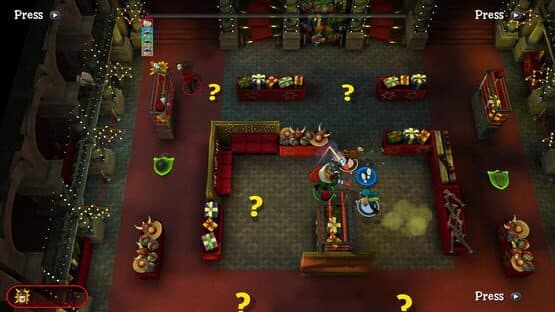 Dollar Dash: Winter Pack — screenshot 6