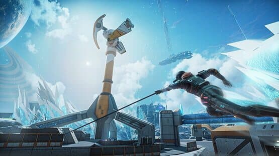 Z-Grav: Clash — screenshot 2