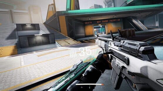 Z-Grav: Clash — screenshot 3