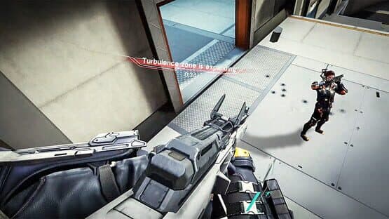 Z-Grav: Clash — screenshot 5