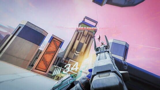 Z-Grav: Clash — screenshot 6