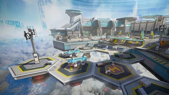 Z-Grav: Clash — screenshot 7