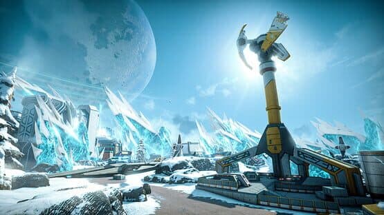 Z-Grav: Clash — screenshot 8