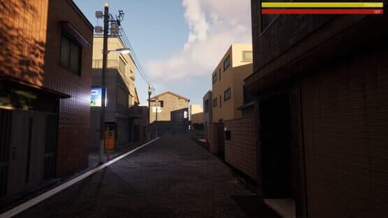 Ghost in the Brain — screenshot 4