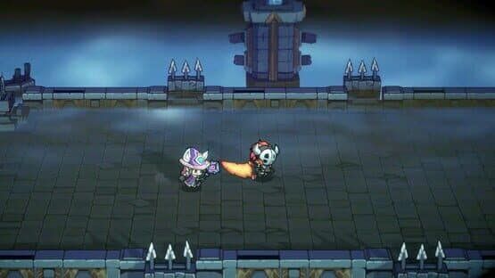 Lost Castle 2 — screenshot 1