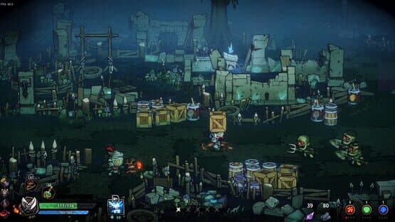 Lost Castle 2 — screenshot 2
