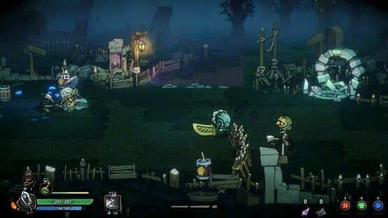 Lost Castle 2 — screenshot 3