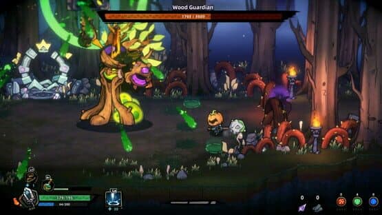 Lost Castle 2 — screenshot 4