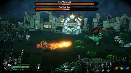 Lost Castle 2 — screenshot 5