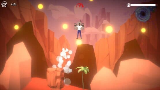 CJ Dreams — screenshot 1