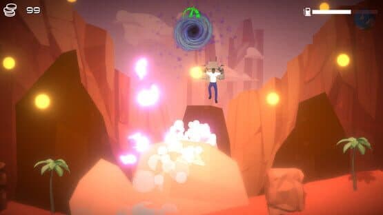 CJ Dreams — screenshot 2