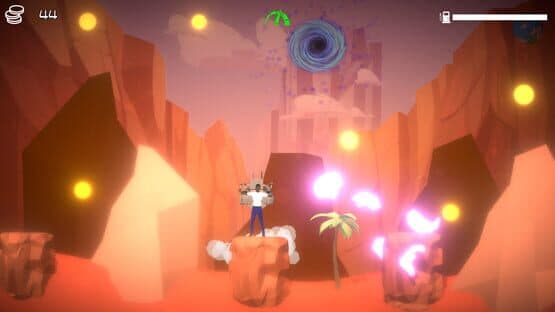 CJ Dreams — screenshot 3
