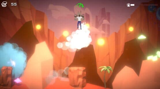 CJ Dreams — screenshot 4