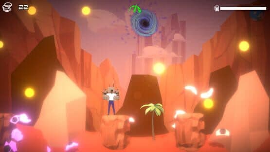 CJ Dreams — screenshot 5