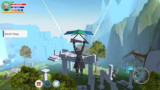 Magnir Saga Part 1 — screenshot 1